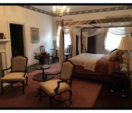 Perrin Guest House Inn Augusta Zewnętrze zdjęcie