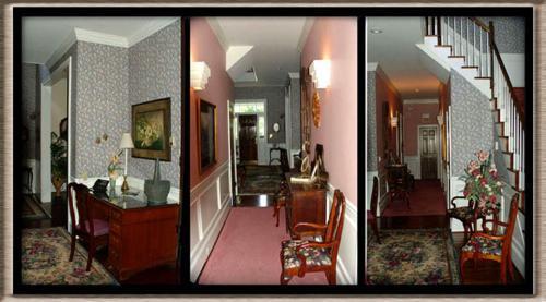 Perrin Guest House Inn Augusta Zewnętrze zdjęcie